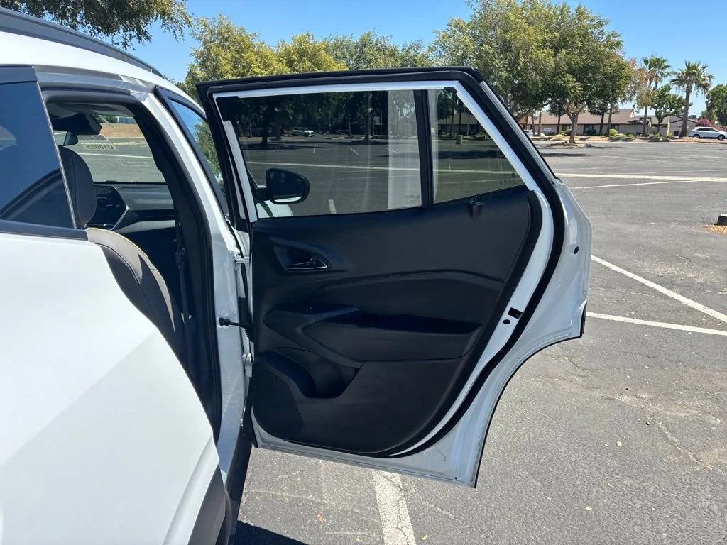2026 Chevrolet Trax Activ - Photo 22
