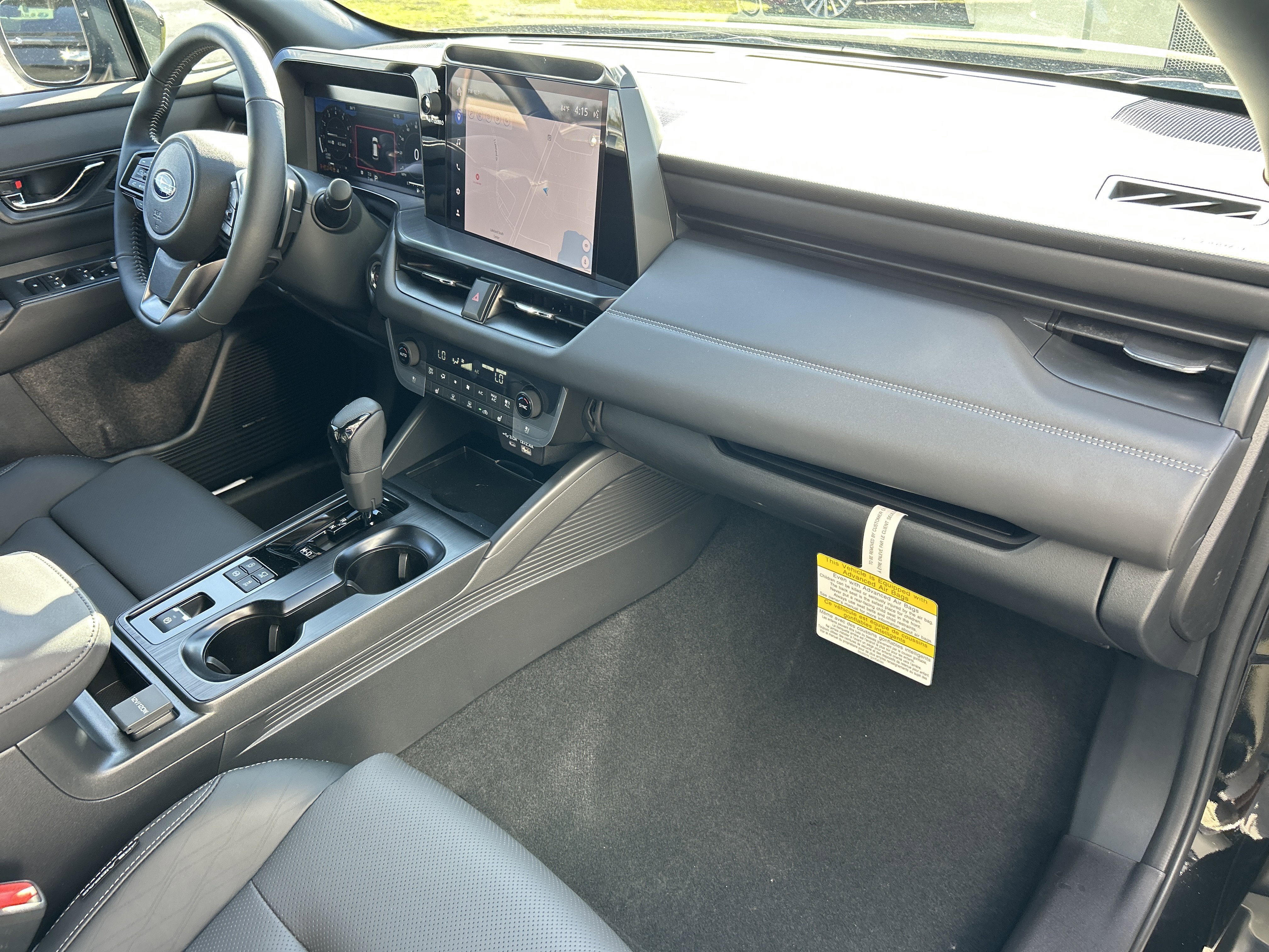 2026 Subaru Outback Touring XT - Photo 12