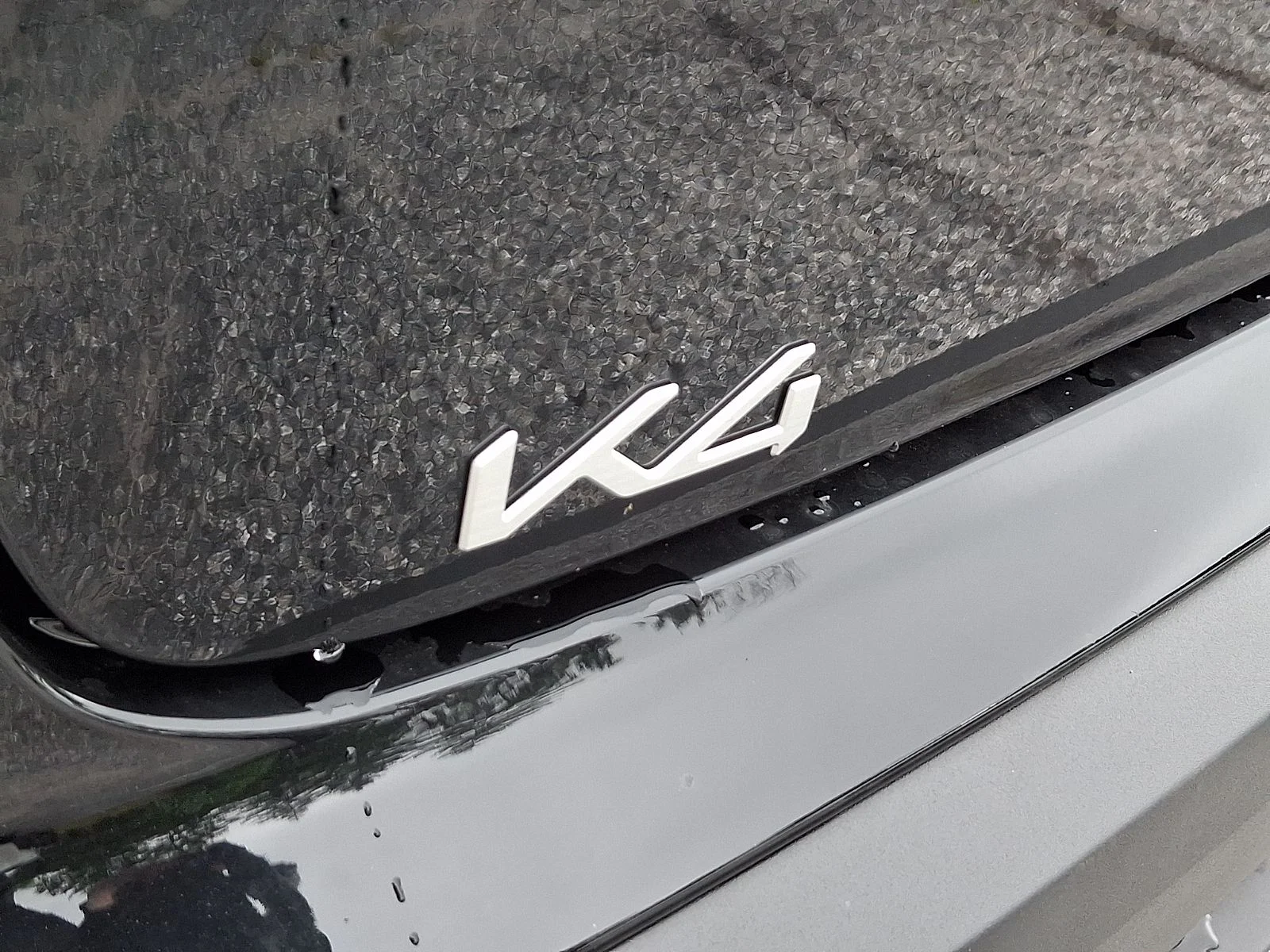 New 2026 Black Kia LXS image 23