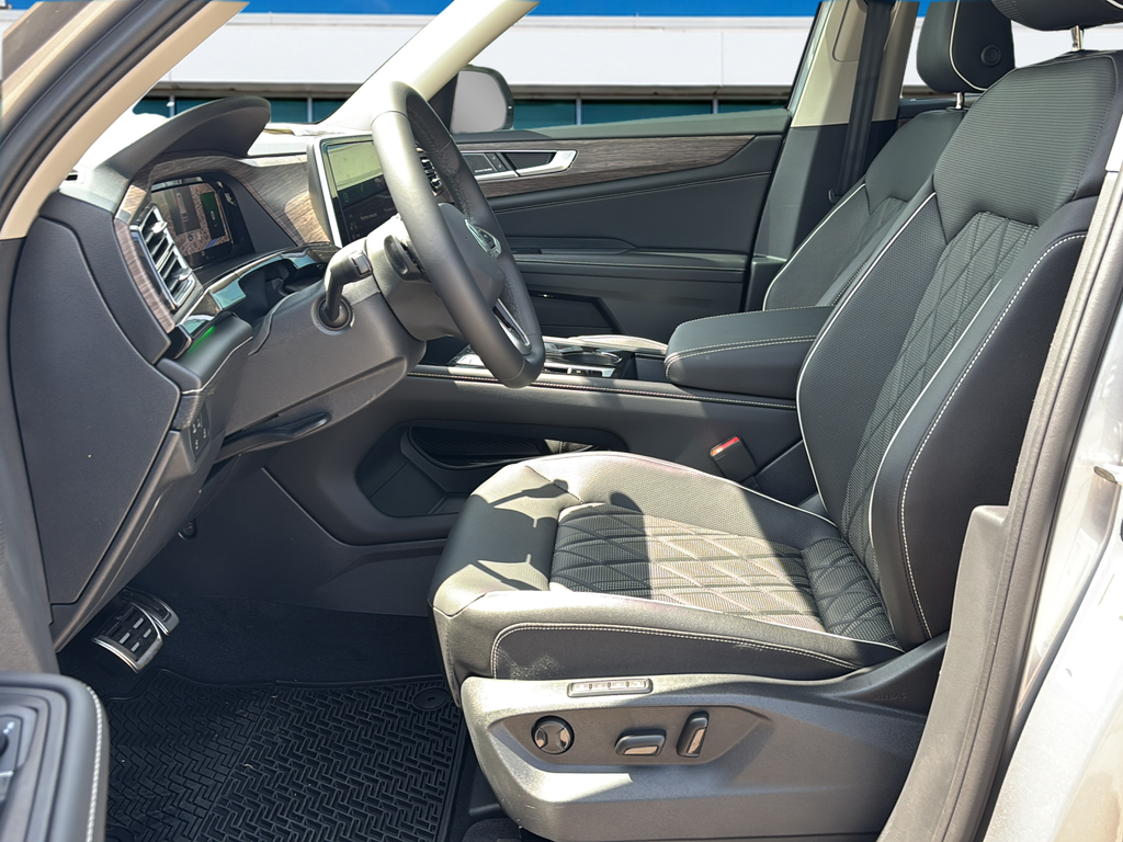 2026 Volkswagen Atlas SEL Premium R-Line - Photo 22