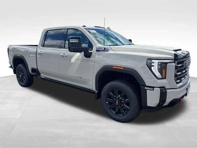 New 2026 Coastal Dune GMC AT4 image 7