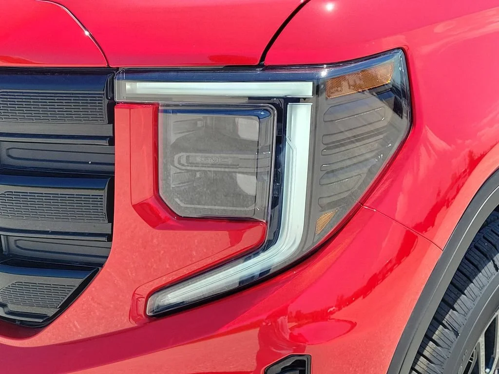 New 2026 Cardinal Red GMC Elevation image 25