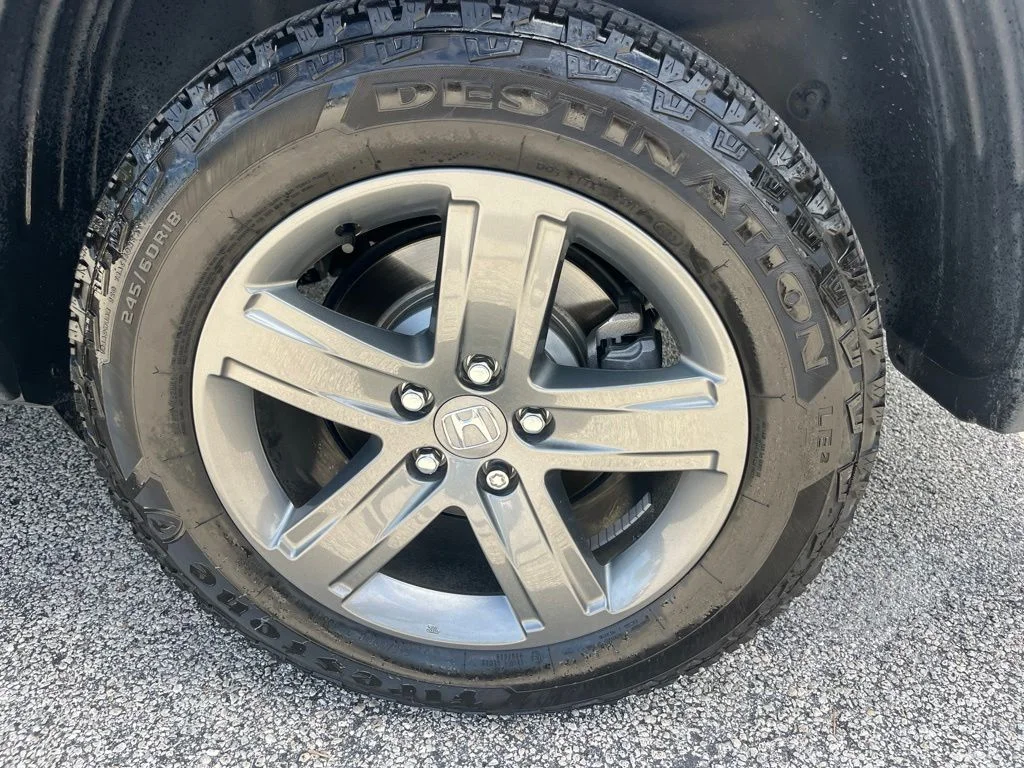 Used 2023  Honda RTL-E image 9