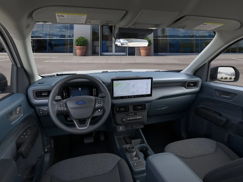 New 2026 Oxford White Ford XL image 34