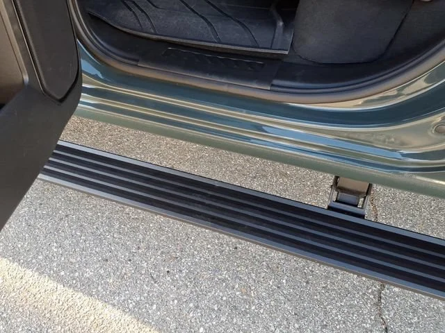 Used 2026 Cypress Gray Chevrolet ZR2 image 15