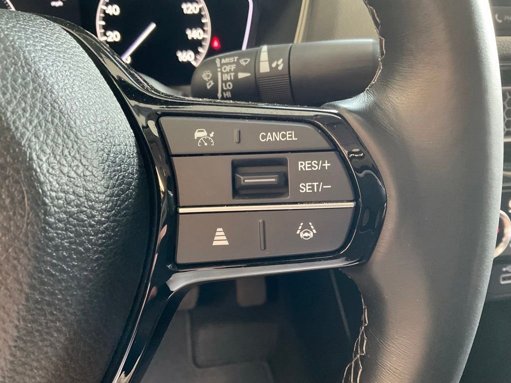 Used 2023  Honda EX image 14