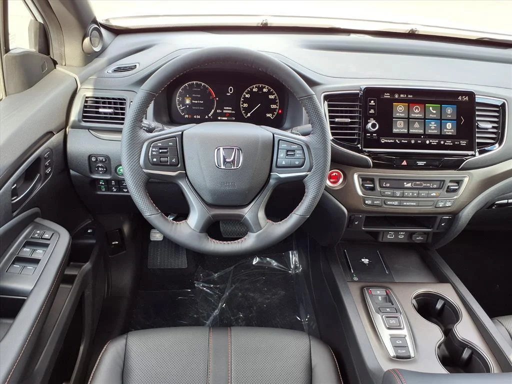 2026 Honda Ridgeline TrailSport - Photo 18