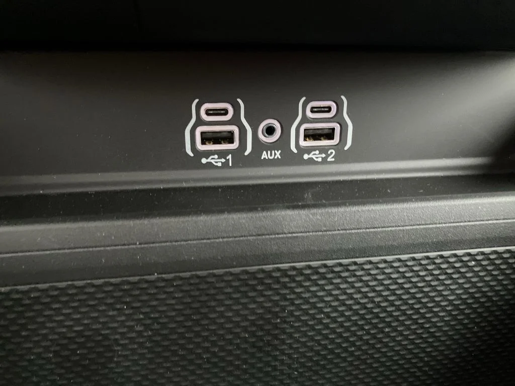 2026 RAM 1500 Big Horn/Lone Star - Photo 40