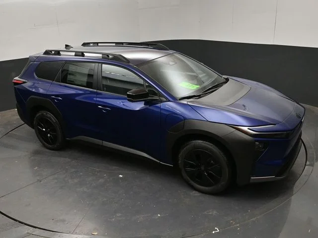 2026 Toyota bZ Woodland Woodland - Photo 25