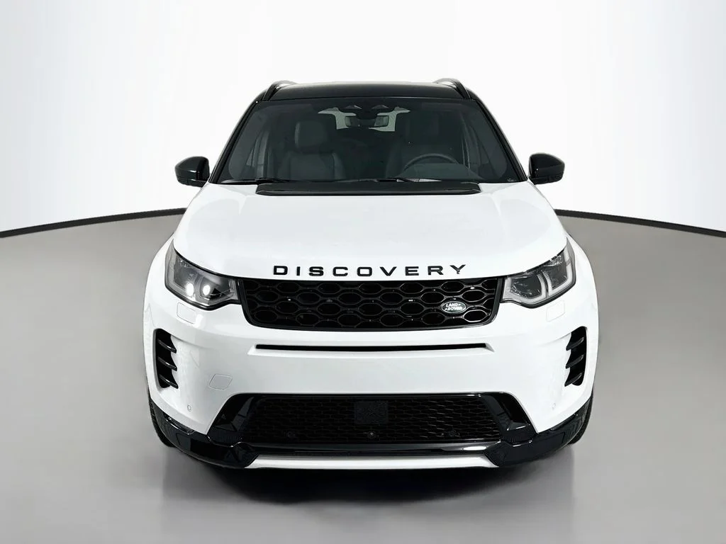 New 2026 Fuji White Land Rover Landmark image 6