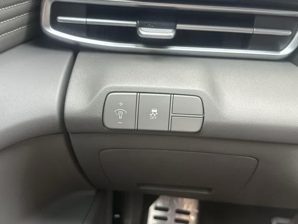 2026 Hyundai Elantra SEL Sport - Photo 22