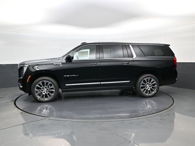 2026 GMC Yukon XL Denali - Photo 8