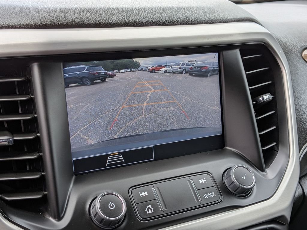 Used 2023 Silver GMC SLE image 24