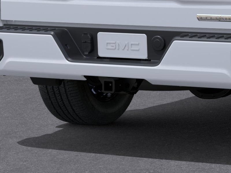 New 2026 Summit White GMC Elevation image 14