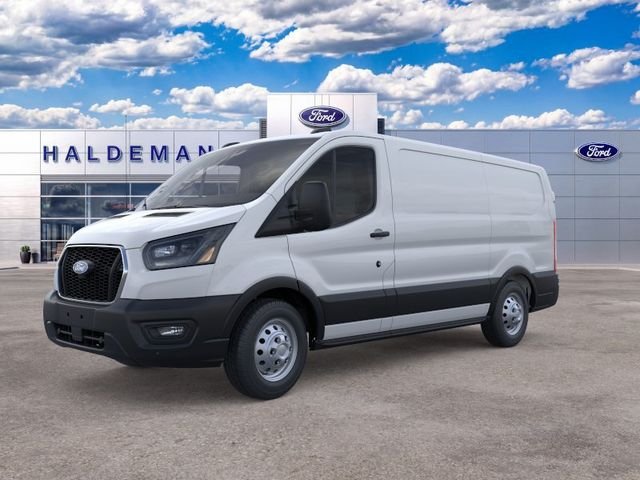 2026 Ford Transit Van Base