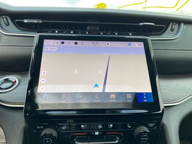 2025 Jeep Grand Cherokee L Limited - Photo 19