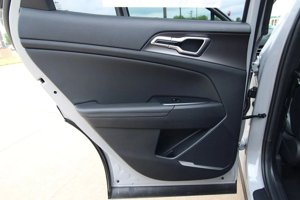 New 2026 Gray Kia EX image 40