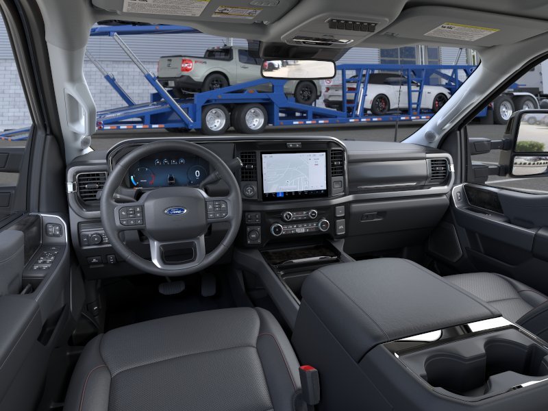2026 Ford F-350SD — photo 9
