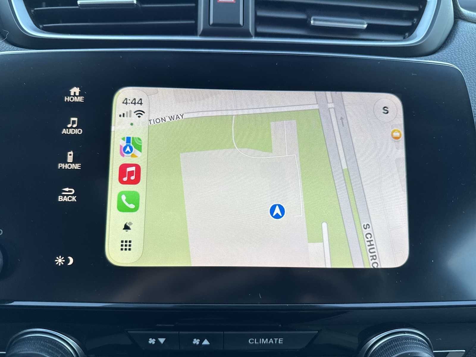 2018 Honda CR-V EX-L - Photo 17