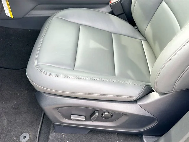 New 2026 White Metallic Ford Active image 13