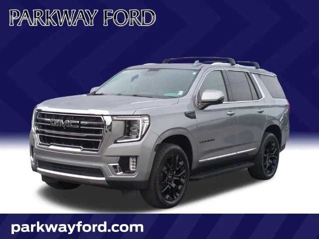 2023 GMC Yukon