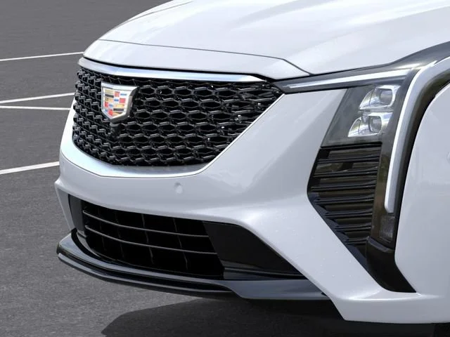 2026 Cadillac CT5 Premium Luxury - Photo 50