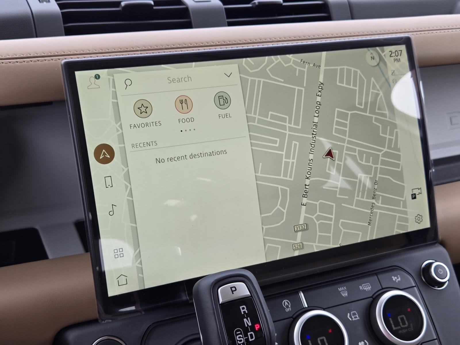New 2026 Fuji White Land Rover S image 22