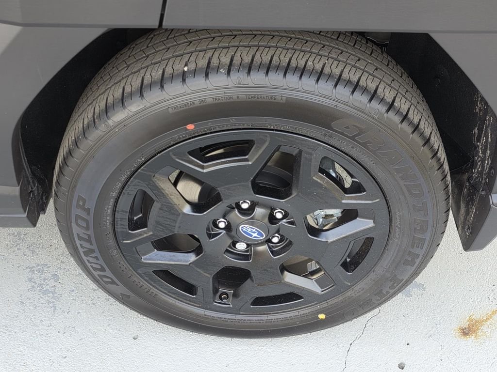2026 Subaru Outback Limited - Photo 38