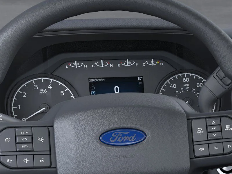 New 2026 Oxford White Ford XL image 14
