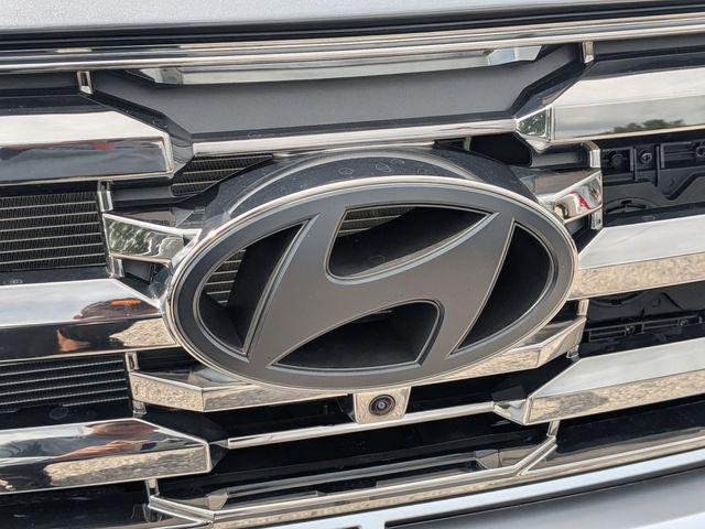 New 2026 Ecotronic Gray Hyundai Limited image 42