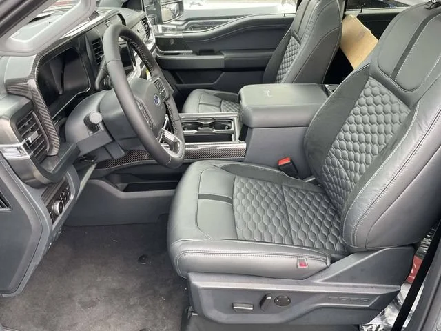 2026 Ford F-250 Super Duty Lariat - Photo 37