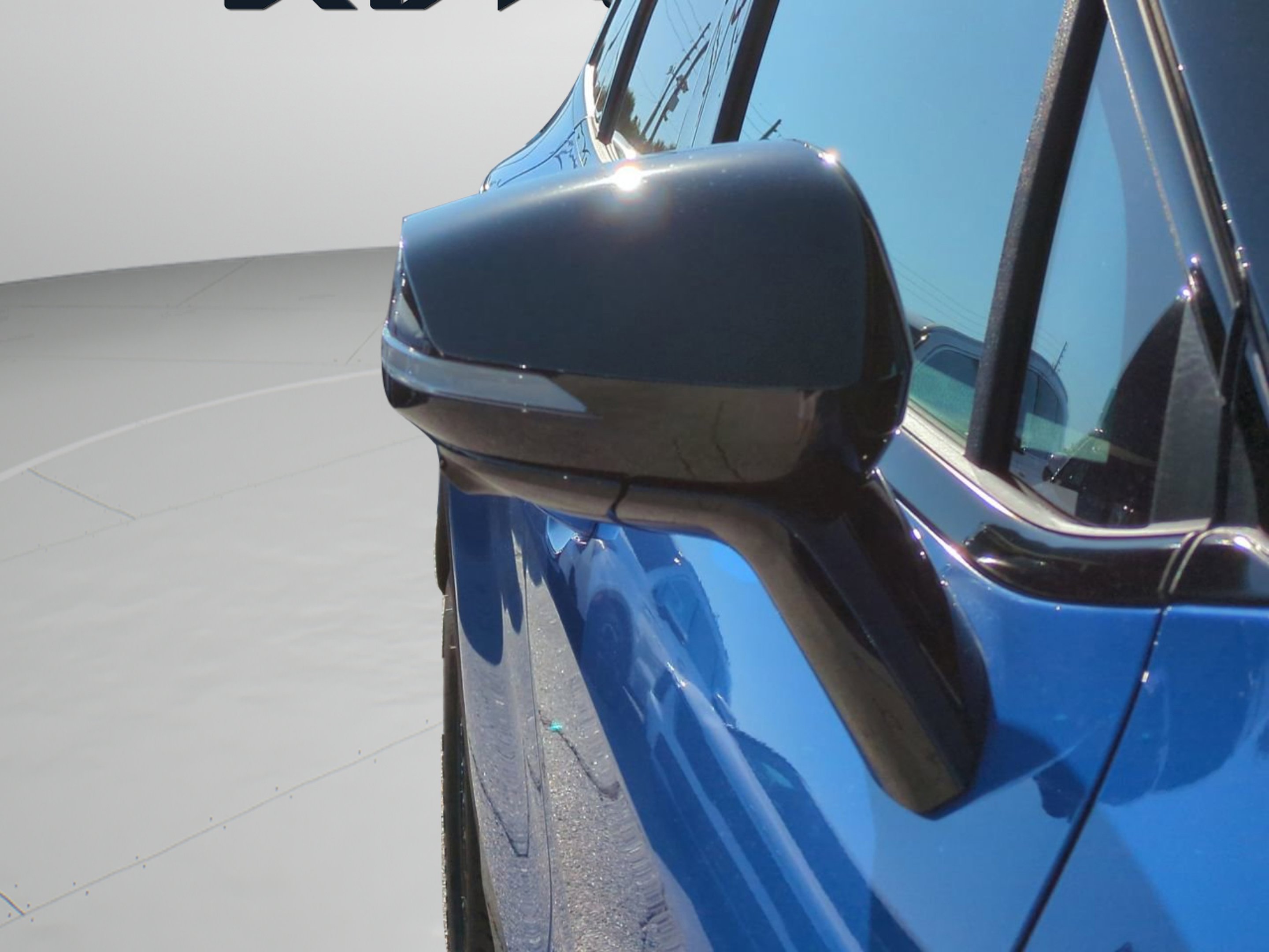 New 2026 Nebular Blue/Black Roof Kia X-Pro Prestige image 12