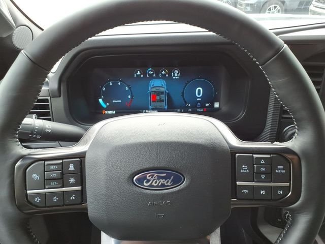 New 2026 Avalanche Ford Platinum image 23