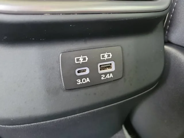 2023 Subaru Outback Premium - Photo 17