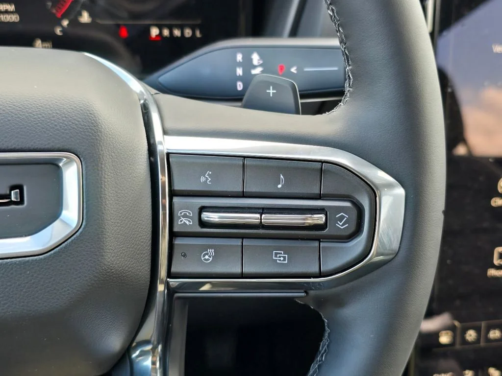 New 2026 Sterling Metallic GMC Denali image 19