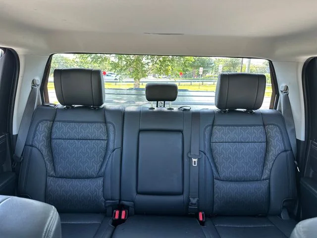 Used 2023 Red Toyota Limited image 14