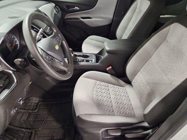 Used 2024 Summit White Chevrolet LS image 18