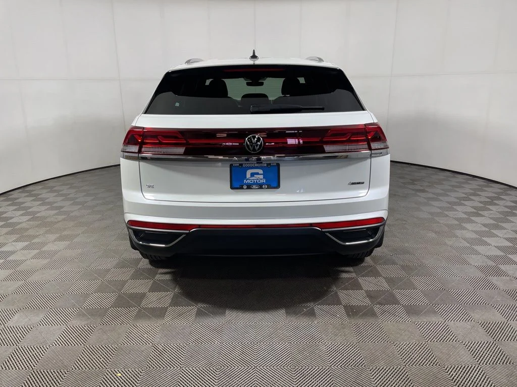 2026 Volkswagen Atlas Cross Sport SE - Photo 6