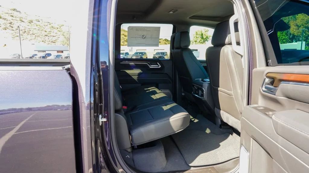 2026 GMC Sierra 2500HD Denali - Photo 11