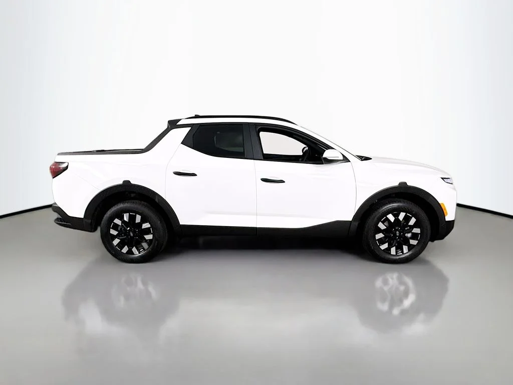 2026 Hyundai Santa Cruz SEL Activity - Photo 8