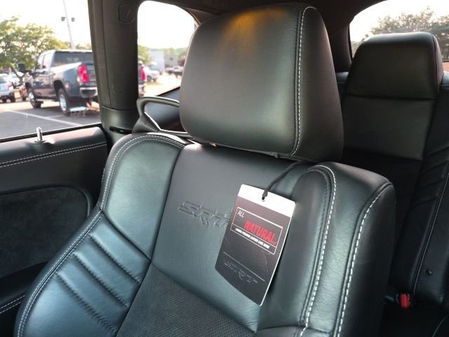 Used 2022 White Dodge SRT Hellcat image 29