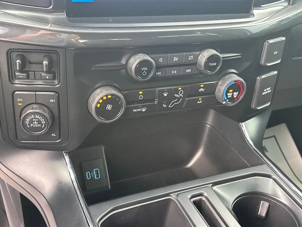 2024 Ford F-150 STX - Photo 33