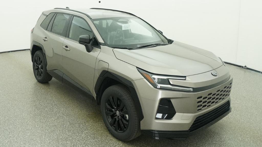 New 2026 Meteor Shower Toyota SE image 37