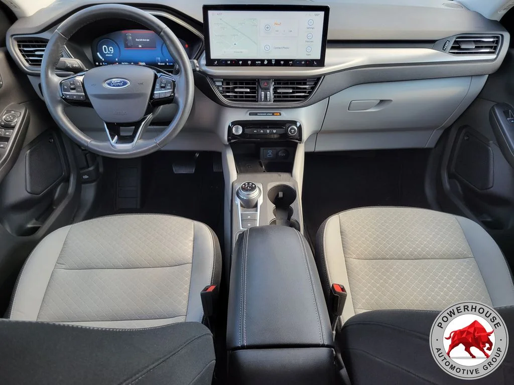 Used 2023 Gray Ford Active image 19