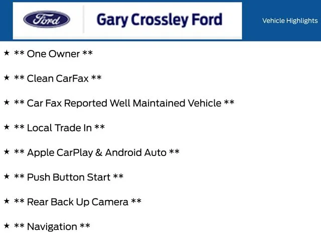 Certified Used 2023 Cinnabar Red Metallic Ford ST-Line image 6