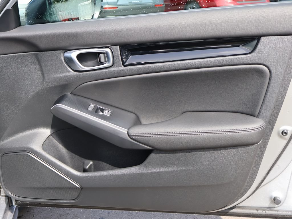 Used 2026 Silver Honda Sport Touring image 11