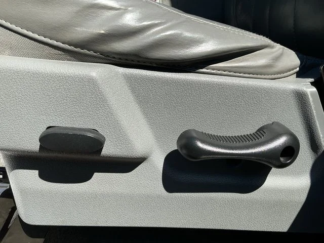 Used 2006 Gray Dodge Laramie image 24