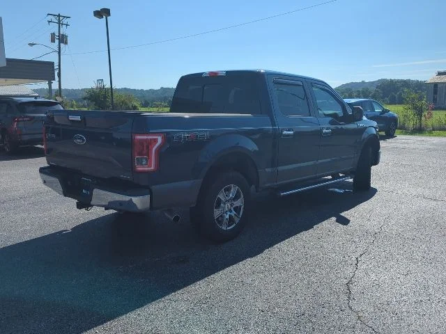 2015 Ford F-150 XLT - Photo 9
