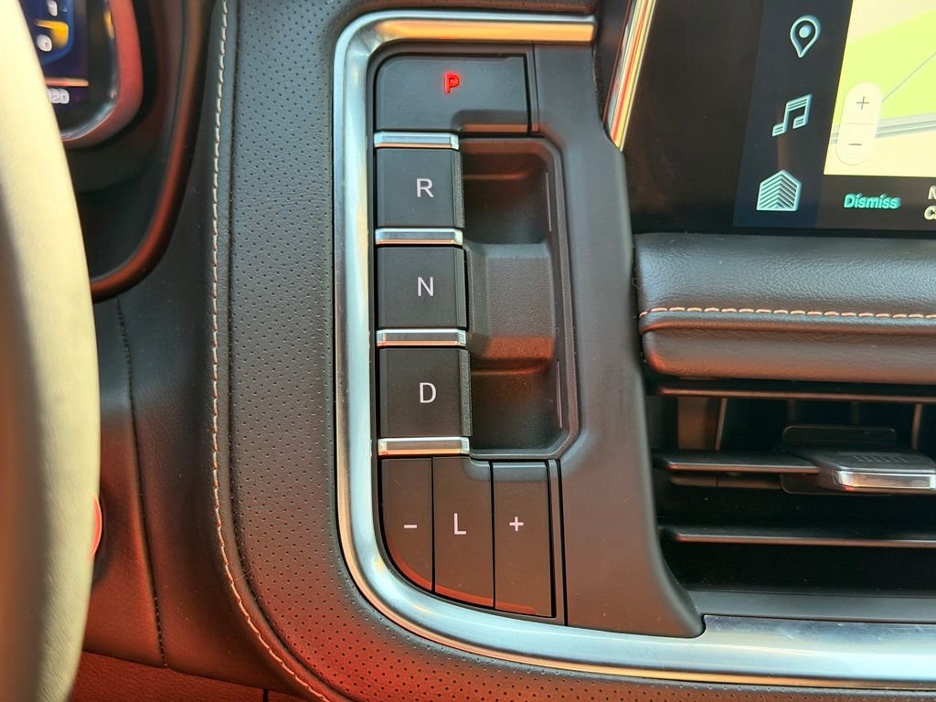Used 2023 Gray Chevrolet Premier image 38