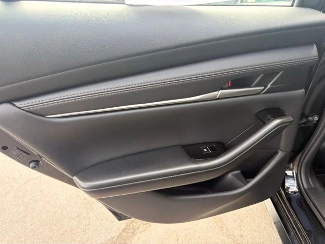 Used 2025 Black Mazda 2.5 S Select Sport Base image 28